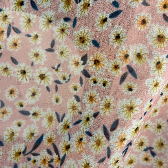 Princess Polly crop top - Picture 4 of 5